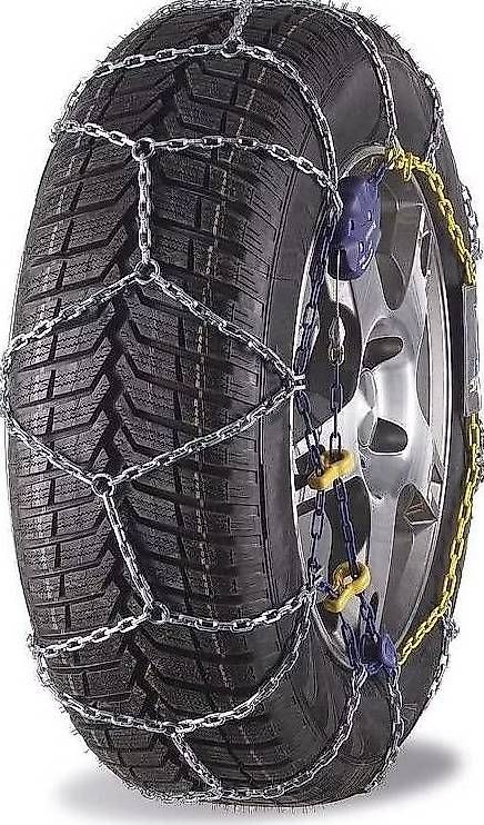 Catene da neve: Schneeketten Michelin Extrem Grip Automatic No 69 – Usato da Mandach venduto da Fbas 4