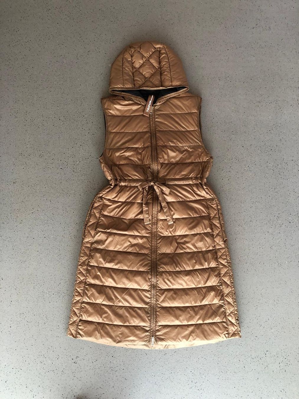 Gilet & Giacche senza maniche: Gilet Taifun – Nuovo (secondo la descrizione) da Bern venduto da bal_lbx9
