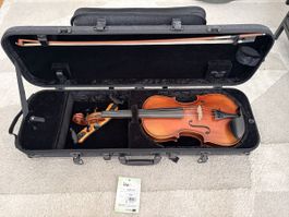 GEWA Maestro 2 Violine 4/4