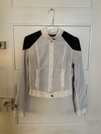 Y2K Armani Jeans Jacke