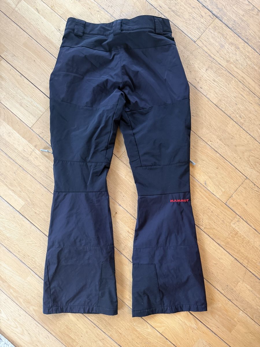 Mammut Hosen: Pantalon mammut – Gebraucht aus Prêles von noelle-z 1