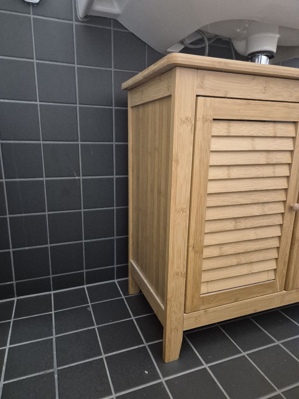 Mobili per bagno: Waschbeckenunterschrank – Usato da Baden venduto da midewe 1