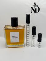 Francesca Bianchi Sticky Fingers 2ml Abfüllung Probe