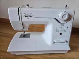 Nähmaschine Miostar M40 Jubilee