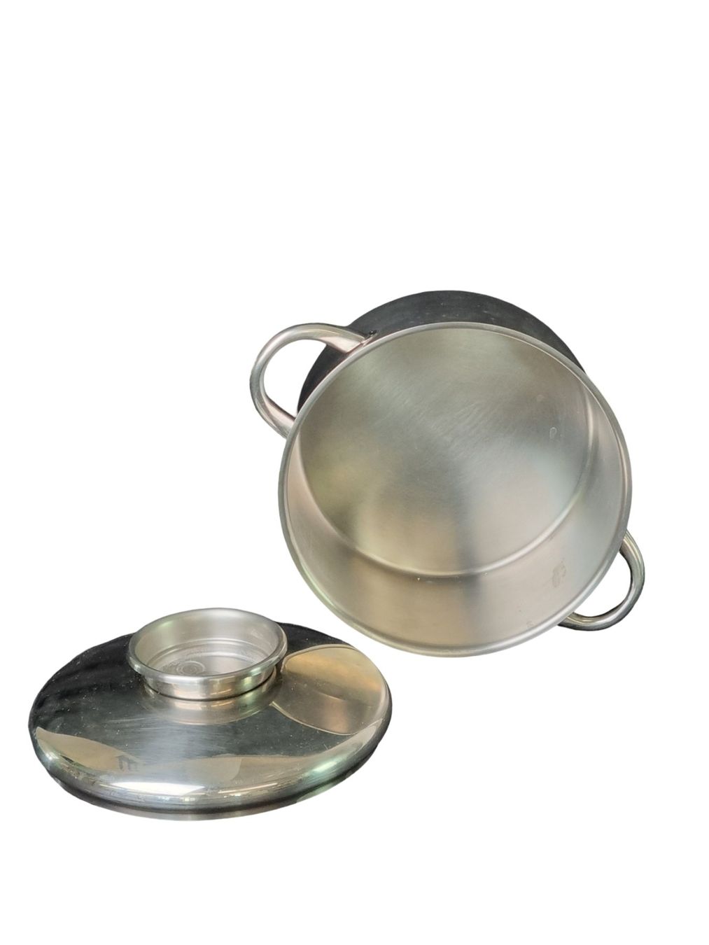 Casseroles: BEKA Energiespartopf – D'occasion à Wangen b. Olten par Restwert_Wangen 3