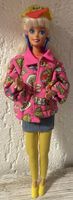 🩷💛💙Wunderschöne Barbie💙💛🩷