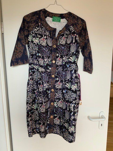 Vestiti: Seidenkleid – Usato da Kehrsatz venduto da caramia02 1