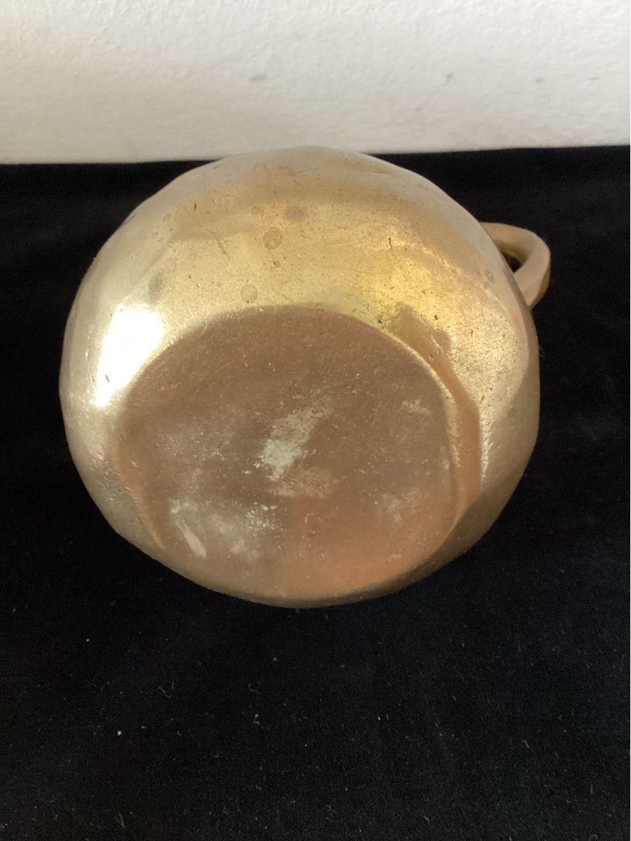 Carafes: Messingkanne – D'occasion à Salenstein par Esprit57 3