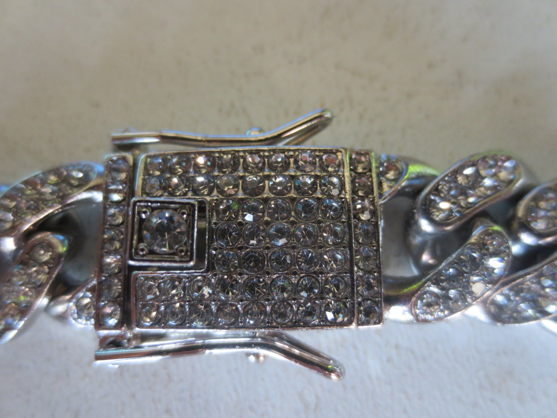 Bracciali & Braccialetti: Armkette – Usato da Weier im Emmental venduto da waefler03 1