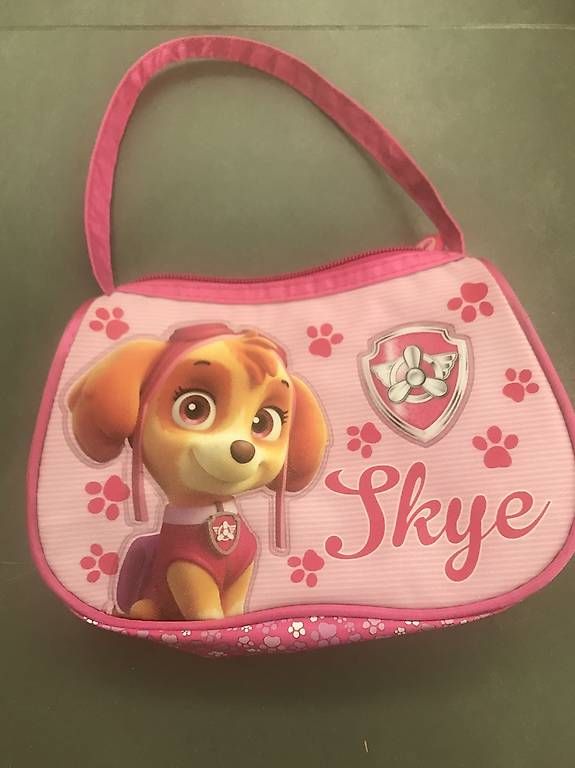 Borse & Zaini: Paw Patrol Taschen – Usato da Lausen venduto da mirip86