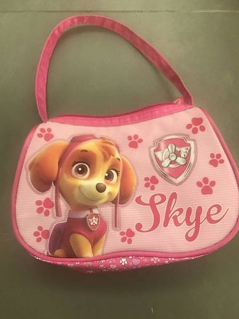Paw Patrol Taschen
