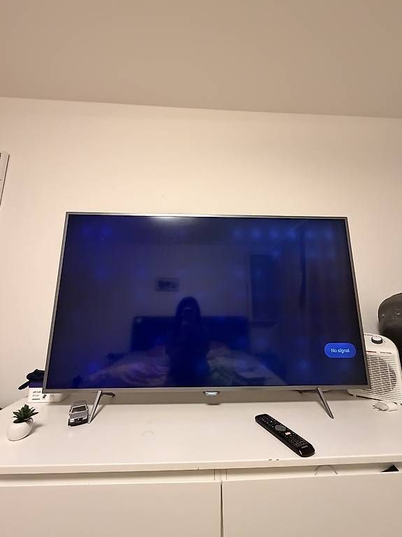 Fernseher: Fernseher Philips 55 Zoll – Gebraucht aus Embrach von Ilaila94