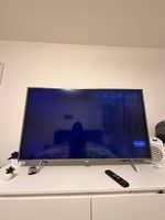 Fernseher Philips 55 Zoll