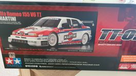 Modell Auto 1:10 RC