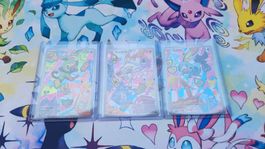 Pokemon First Partner Promo Set Englisch Galar Starter