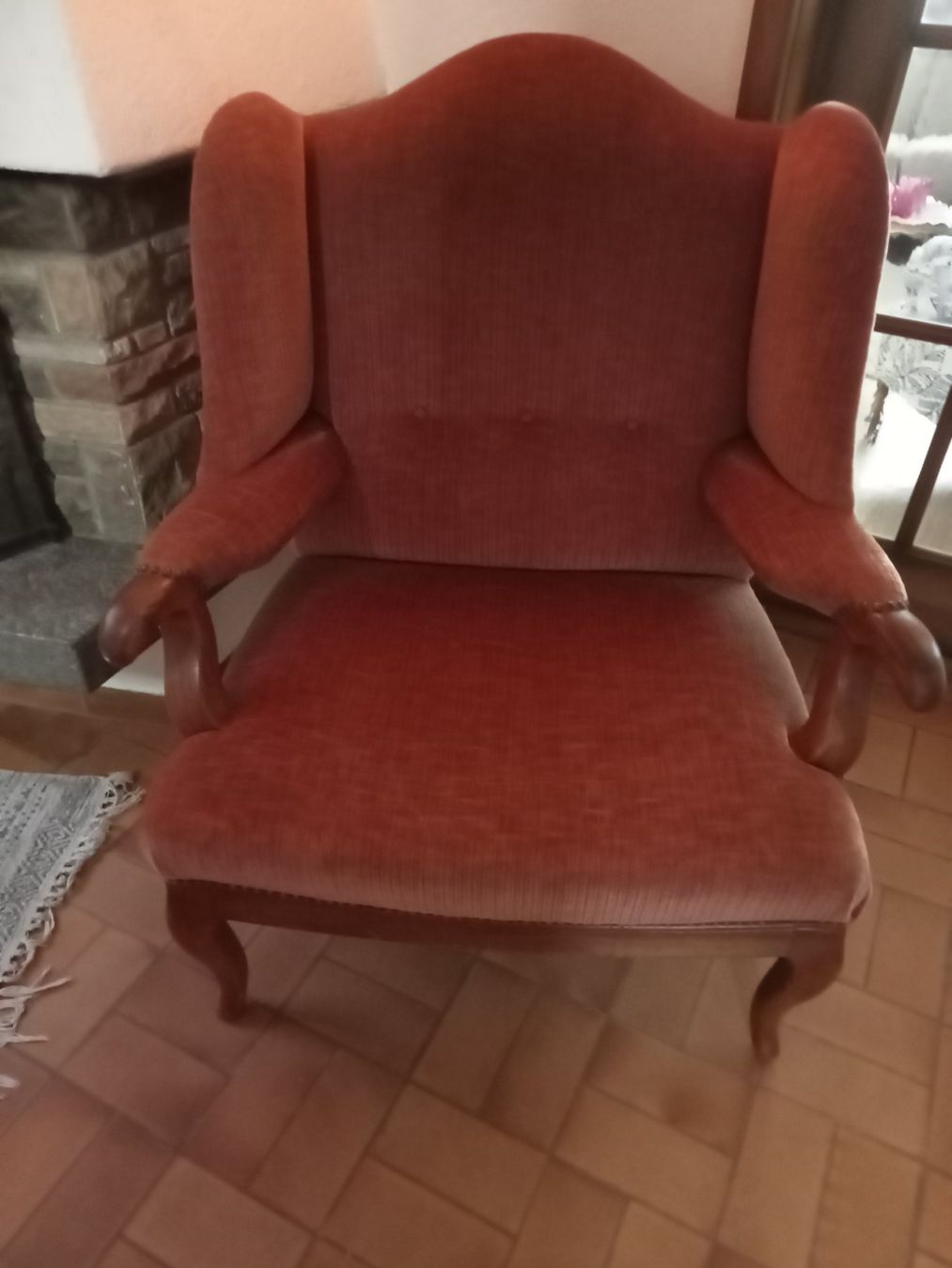 Fauteuils: Fauteuil Jumbo – D'occasion à Wallisellen par com_5gyq