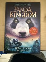 Panda Kingdom