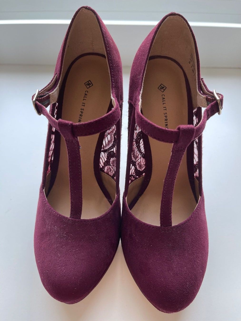 Damenschuhe: NEU! High Heels Gr. 36 – Neu (gemäss Beschreibung) aus Schönenwerd von d.chiara 3
