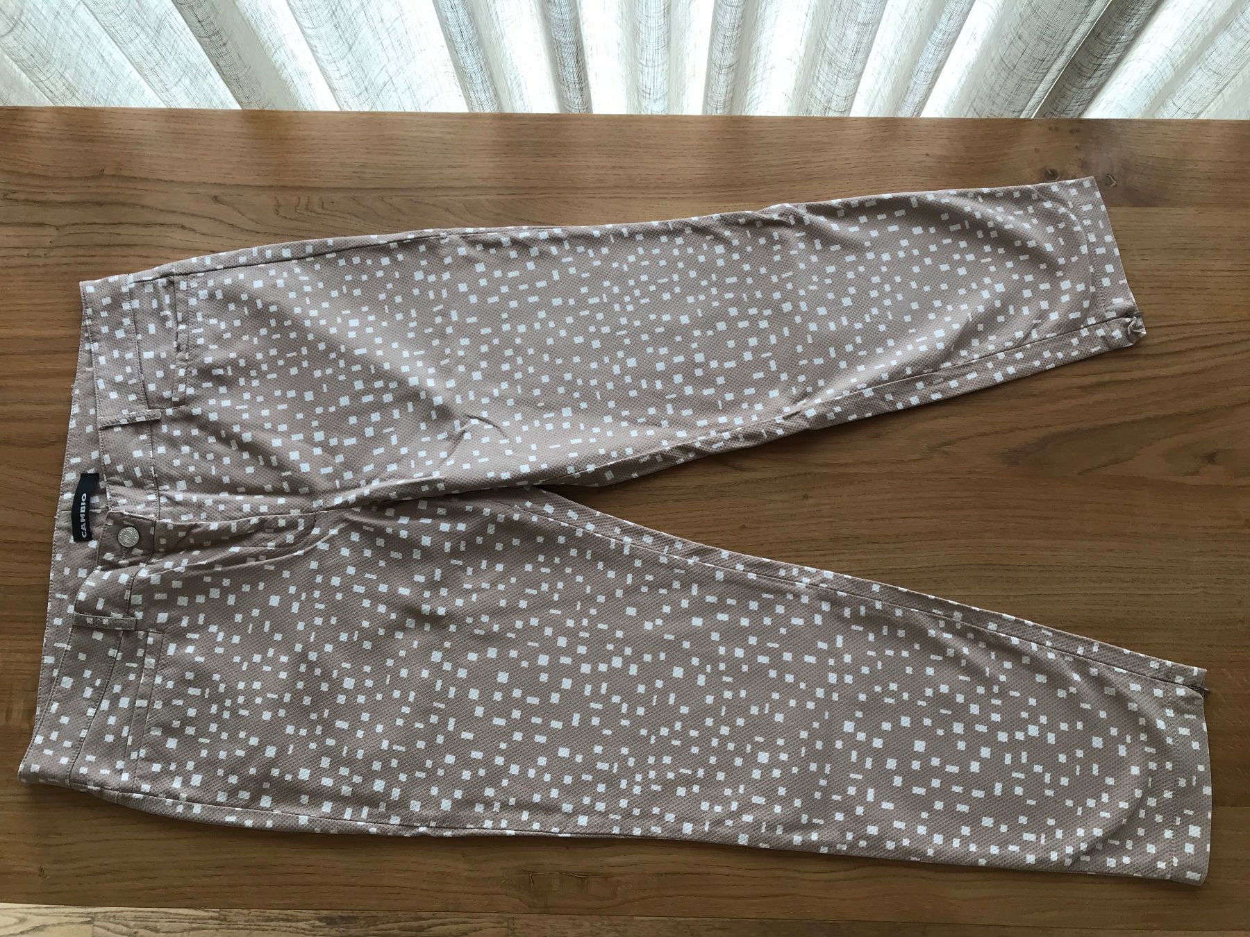 Cambio Pantaloni: Hose Cambio – Usato da Marthalen venduto da Chuegi1