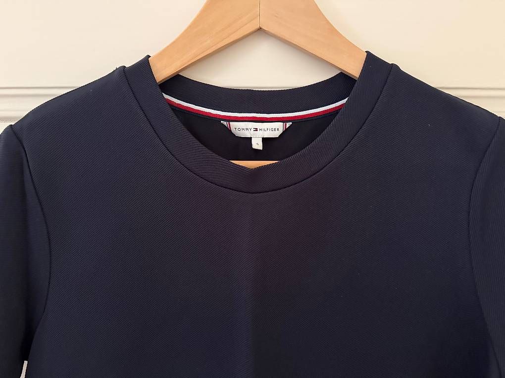 Kleider: Tommy Hilfiger Sommerkleid – Gebraucht aus Luzern von HeleneXX 2