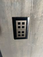 Feller KNX Taster EDIZIOdue elegance