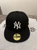 New Era Cap MLB New York Yankees 59FIFTY Grösse 7 1/4