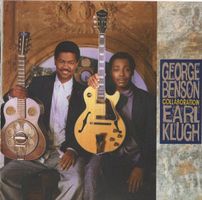 George Benson, Earl Klugh, Paulinho da Costa, Harvey Mason,