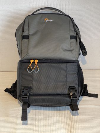 Lowepro Fastpack BP 250 AW lll, Kamerarucksack neuwertig