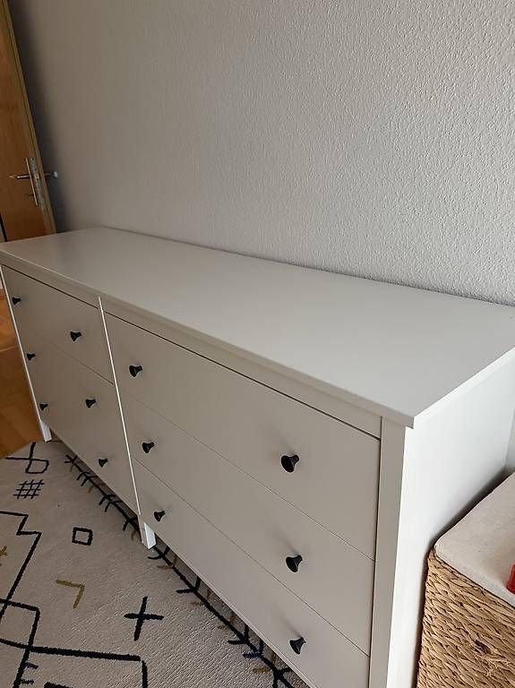 Ikea Cassettiere: Commode IKEA KILBERGET – Usato da Spiez venduto da Lunelu 3