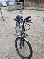 flyer hs 45 kmh