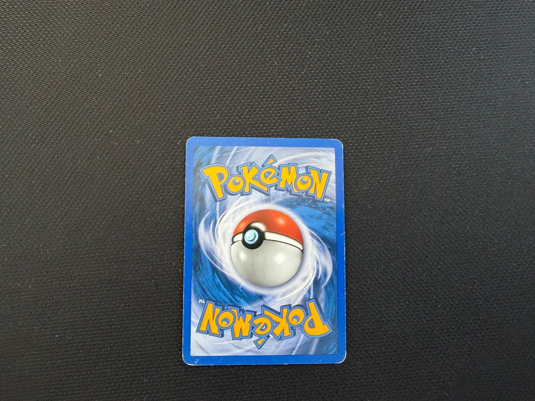 Pokémon Carte collezionabili: Wasser Energy / 1059108 – Usato da Zürich venduto da mountainwizard00 1