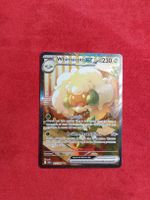 Whimsicott SAR Pokémon card Ita White Flare 165/086 (NM)