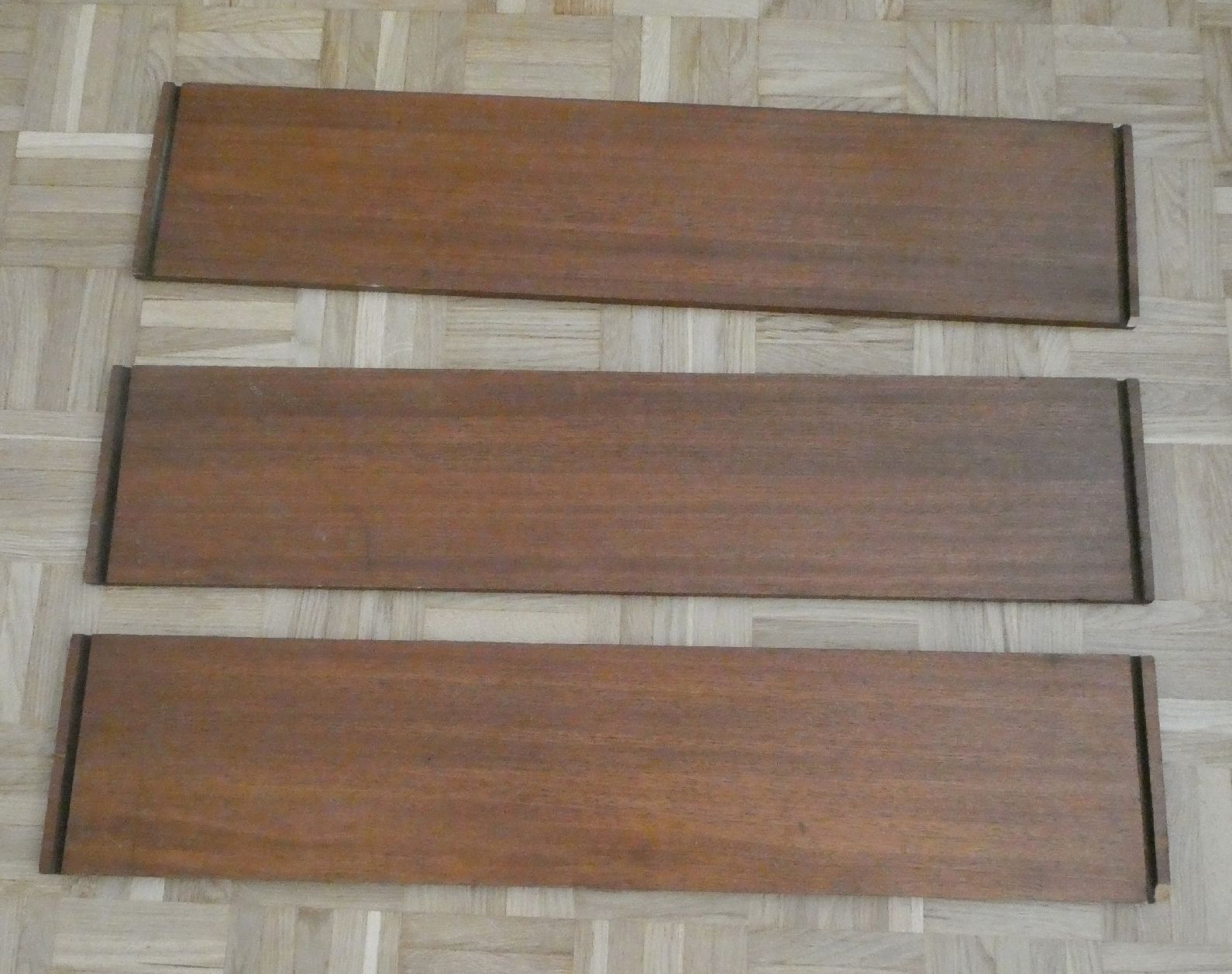 Regale: Étagére "String" Grand modéle vers 1960 – Gebraucht aus Fribourg von will69 7