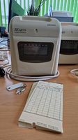 Stempeluhr Amano BX1600