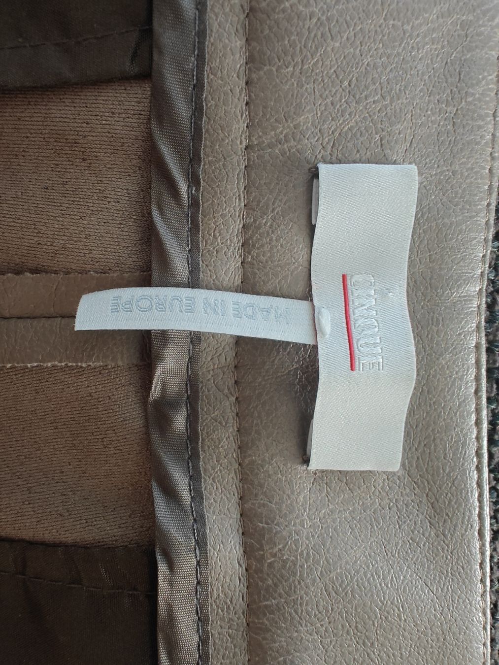 Cinque Hosen: Cinque Chino Pants beige size 38 new condition – Gebraucht aus Neuenkirch von awallace 6