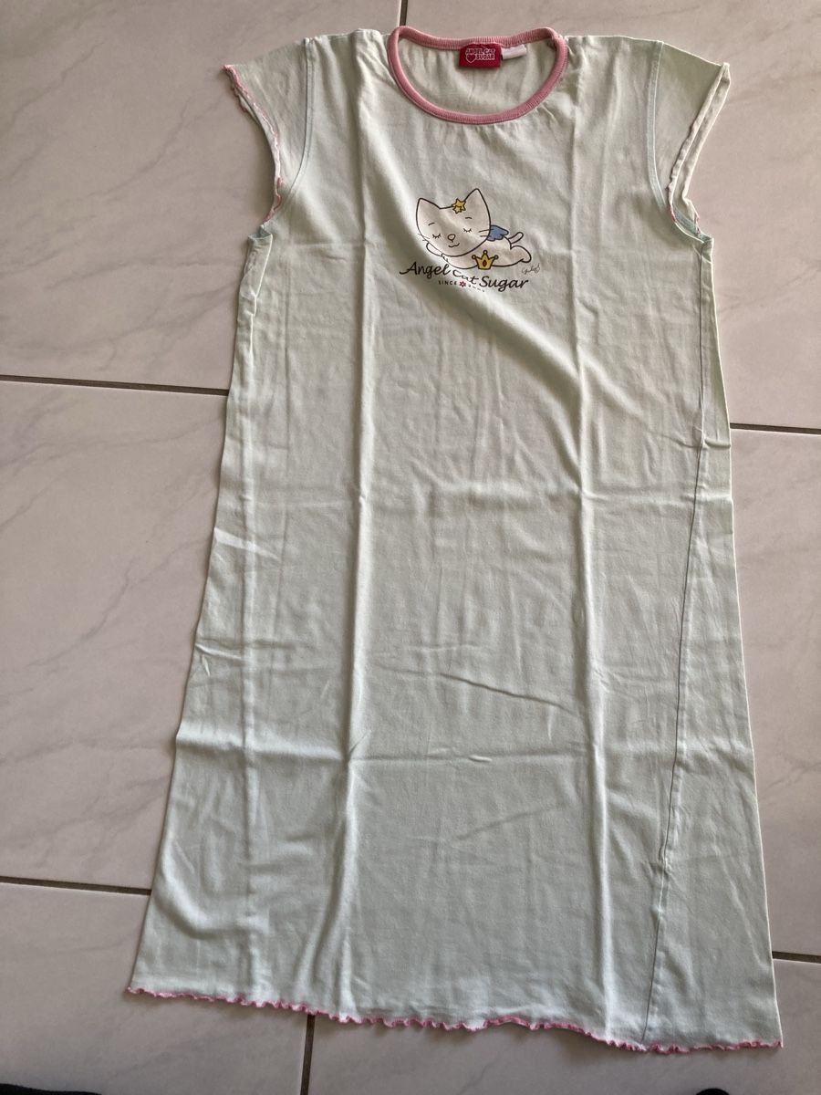 Pigiama & Simili: Chemise de nuit, taille 146/152 – Usato da La Chaux-de-Fonds venduto da katica74