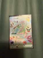 Pokemon Karte Mew ex 158/128 Celebrations