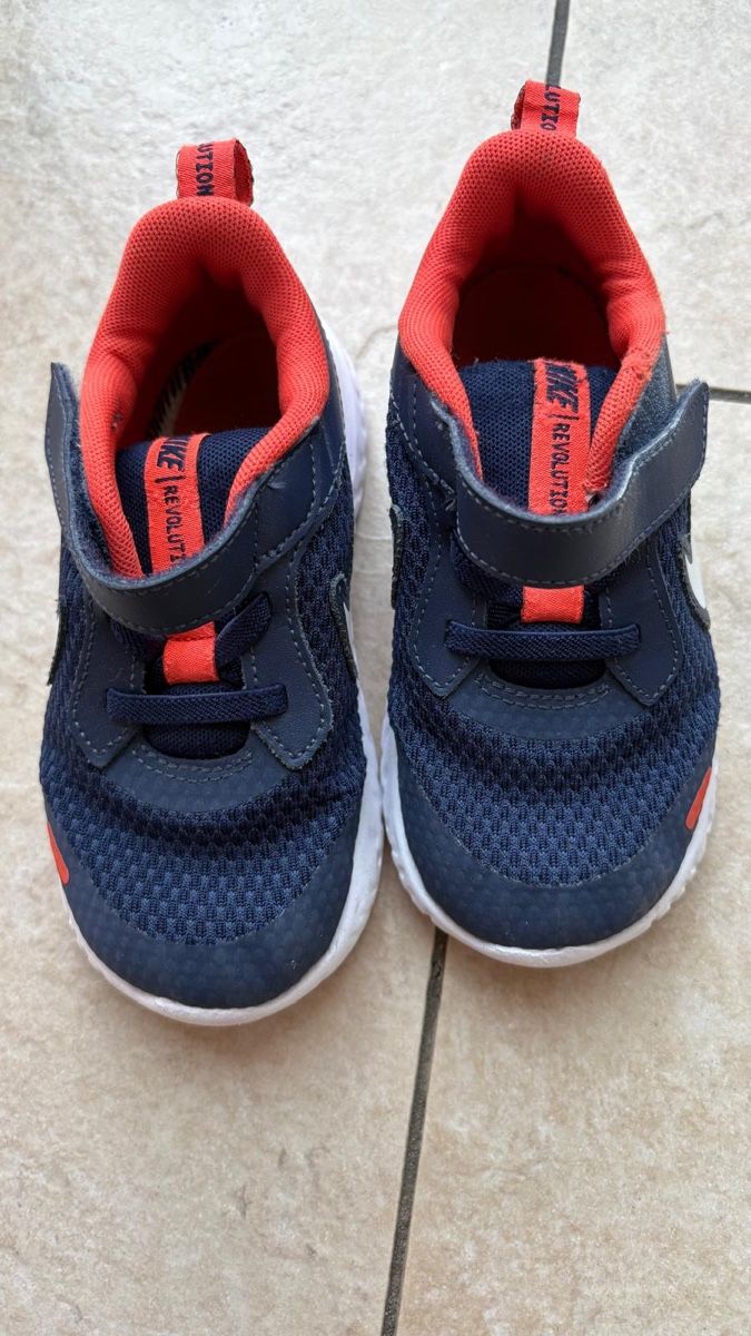 Nike Scarpe per ragazzi: Nike Schuhe Gr.26 – Usato da Ostermundigen venduto da katant 1