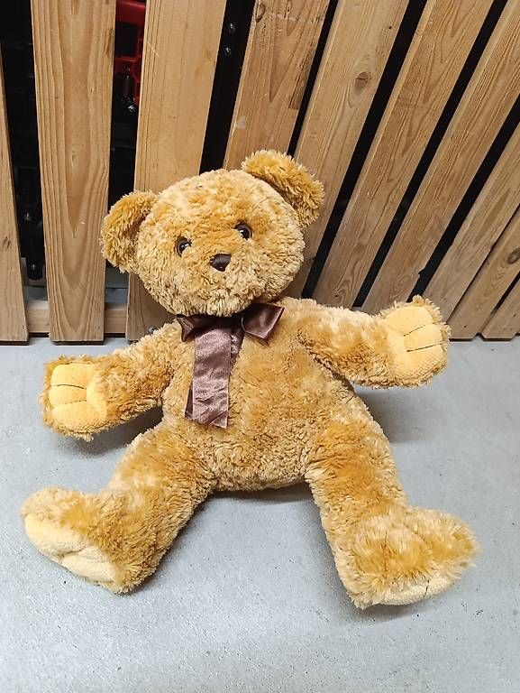 Spielzeuge: Teddy – Gebraucht aus Berg TG von Gisela86 1