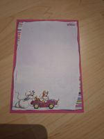 Diddl Blatt A6 Nr 187