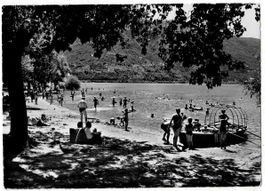 AsconaSpaiaggia del bagno