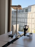 Tradingzone Stehlampe (Lot 258) 8304 Wallisellen
