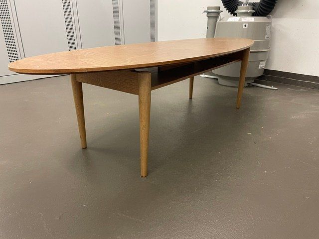 Tavoli: schöner massivholz Couchtisch – Usato da Küsnacht ZH venduto da agz2016 1