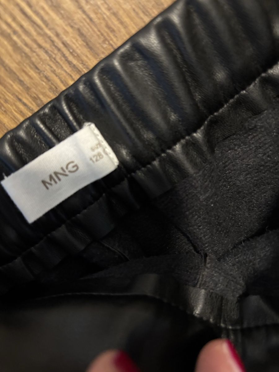 Hosen: Hose 128 – Gebraucht aus Buchrain von Ham2383 1