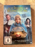 Die Legende vom Weihnachtsstern DVD