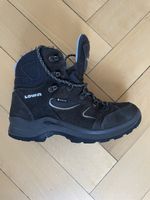 LOWA SCIORA EVO GTX MID Ws Wanderschuhe Grösse 37