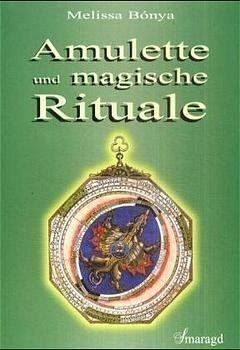 Magische Amulette Und Ihre Bedeutung