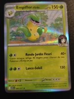 Empiflor d'Erika Holo (006/217) - Héros Transcendants