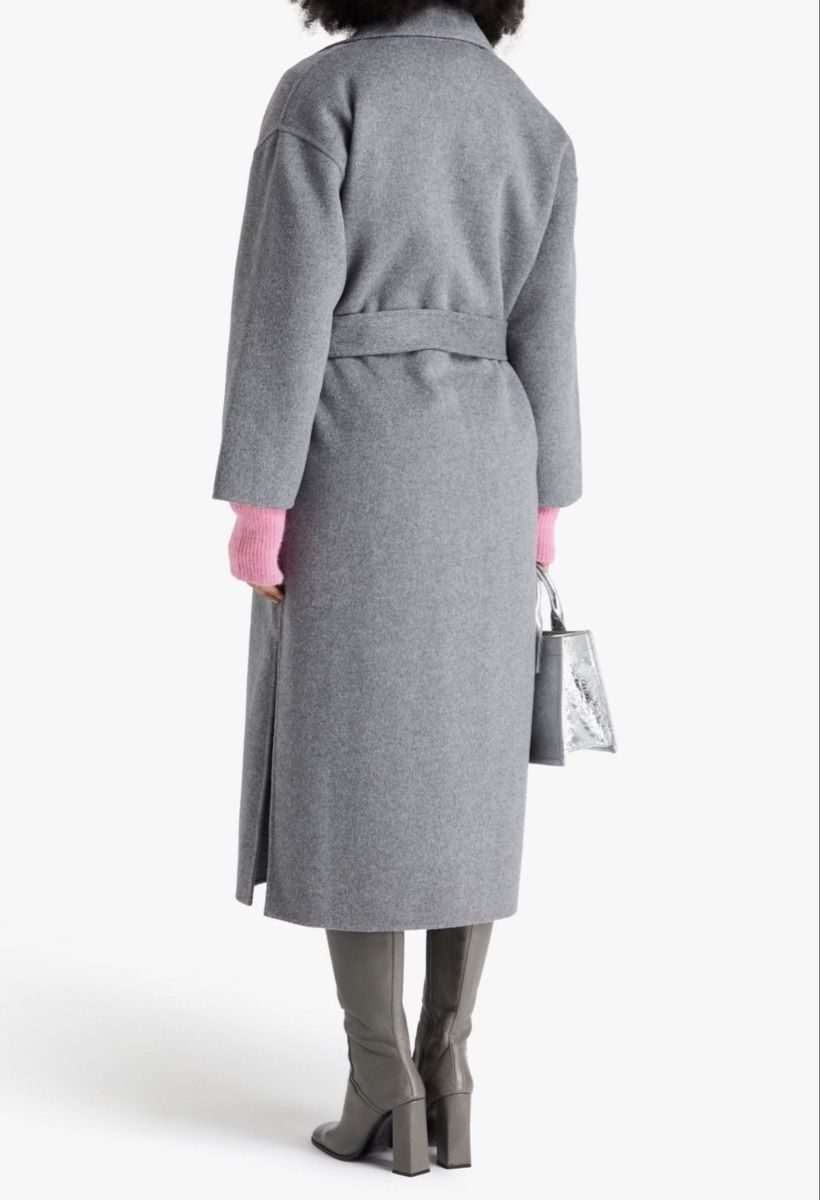 Maje Mäntel: Maje wool coat – Neu und originalverpackt aus Paradiso von viorea 1