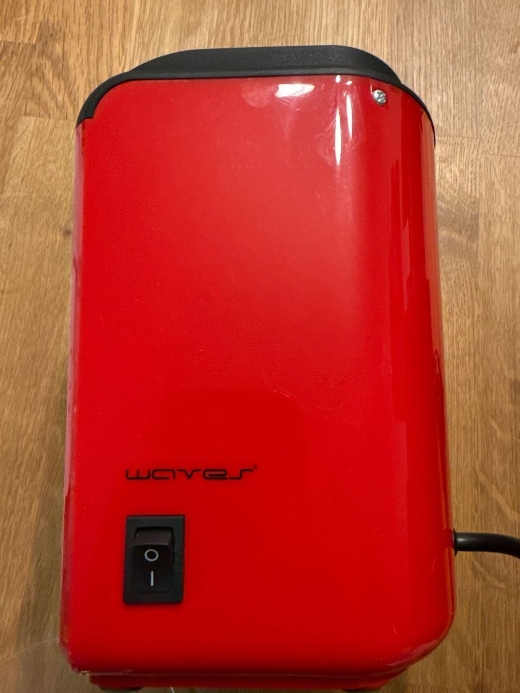 Elettrodomestici da cucina: NEU! Kleine Popcornmaschine – Nuovo e nell'imballaggio originale da Schönenwerd venduto da d.chiara 2